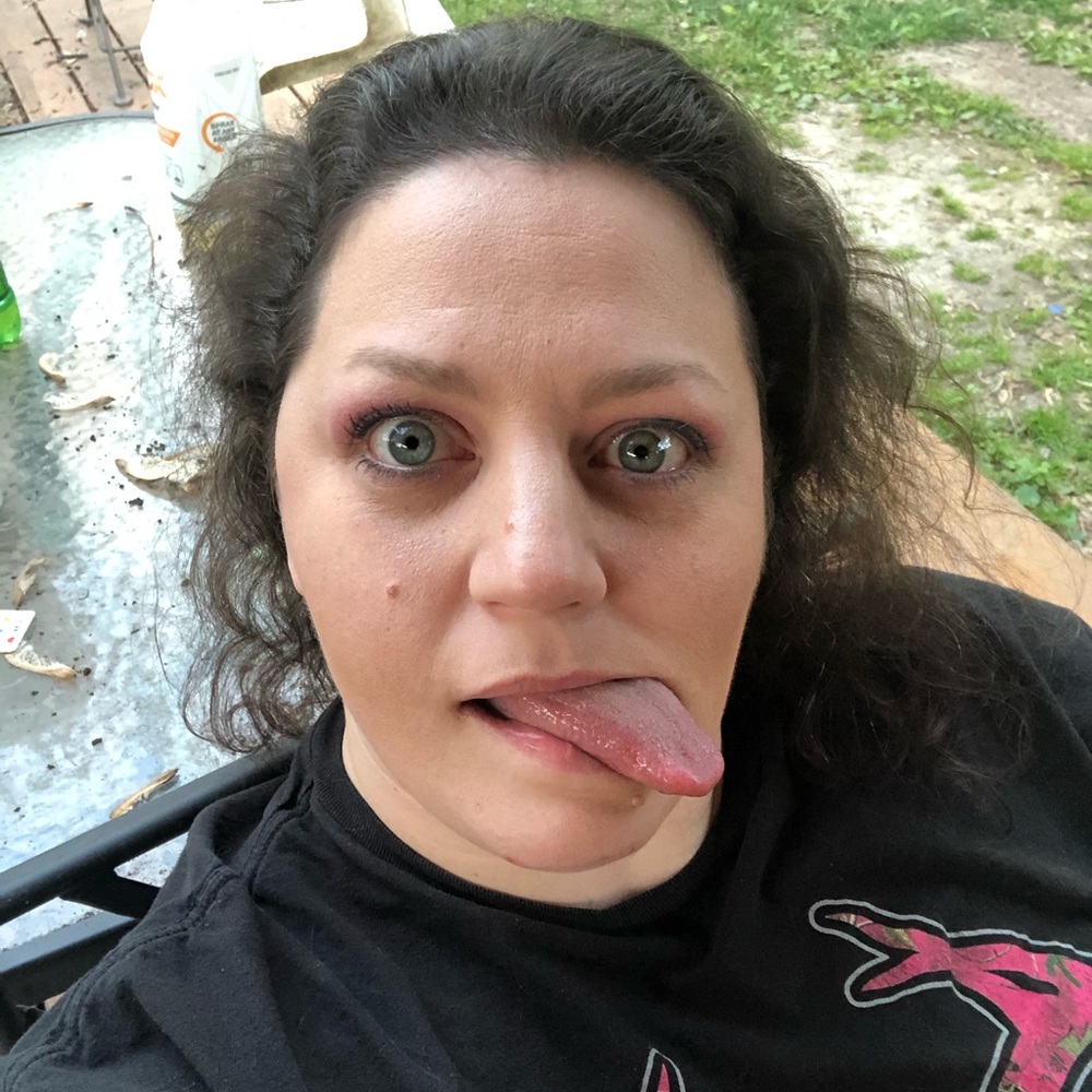 Meet your Posher, Kimberly